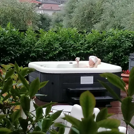Bed & Breakfast Degli Olivi Relais Torbole Sul Garda
