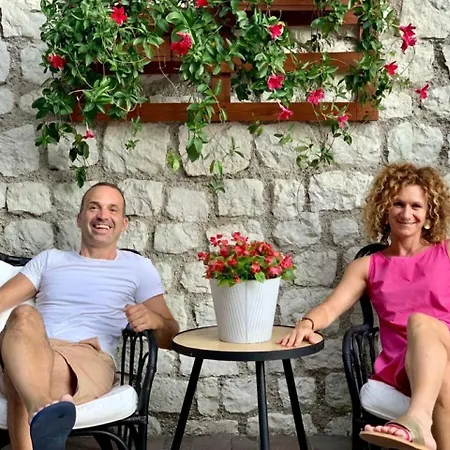 Degli Olivi Relais