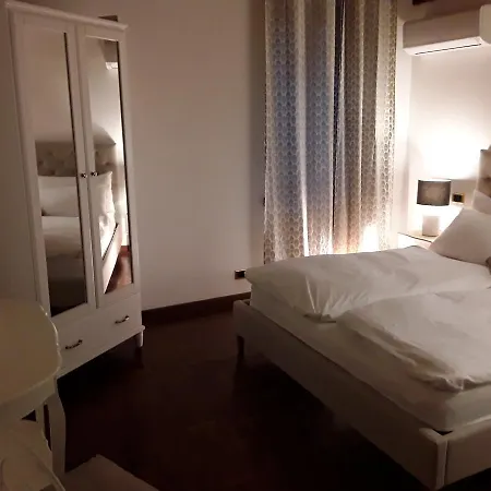 Degli Olivi Relais *