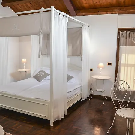 Degli Olivi Relais