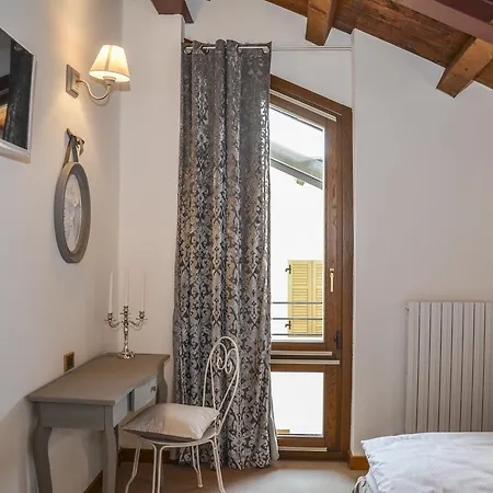 Degli Olivi Relais Bed & Breakfast