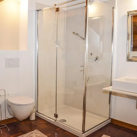 Degli Olivi Relais Bed & Breakfast Torbole Sul Garda