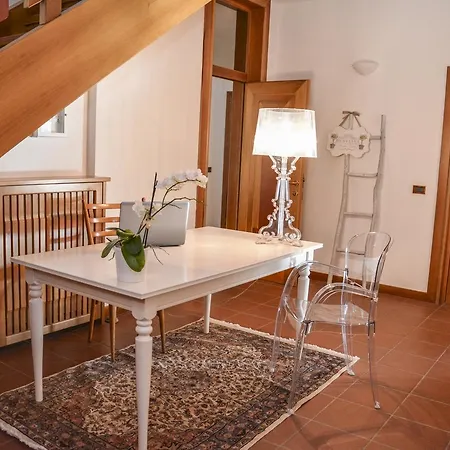 Bed & Breakfast Degli Olivi Relais