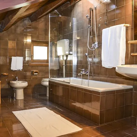 Degli Olivi Relais Torbole Sul Garda