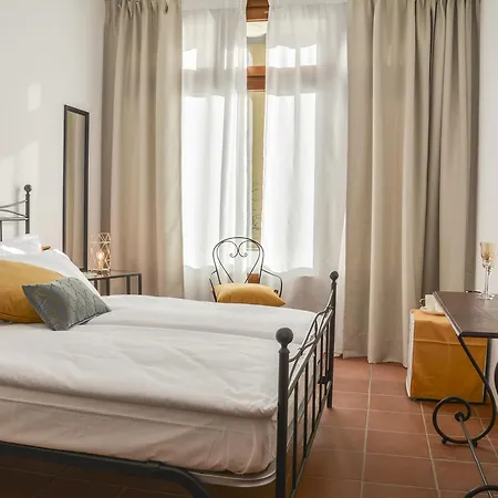 Bed & Breakfast Degli Olivi Relais