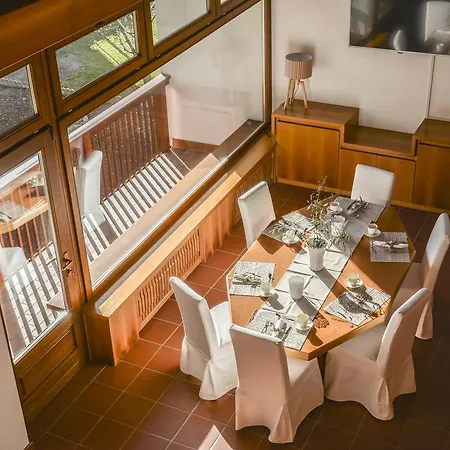 Degli Olivi Relais * Torbole Sul Garda