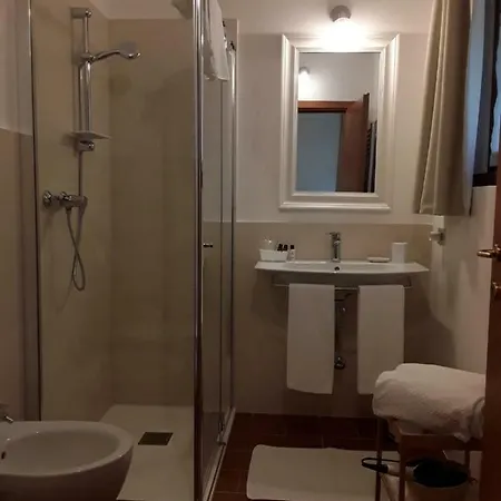 Bed & Breakfast Degli Olivi Relais *