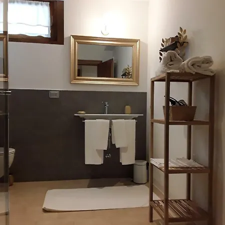 Degli Olivi Relais Bed & Breakfast Torbole Sul Garda