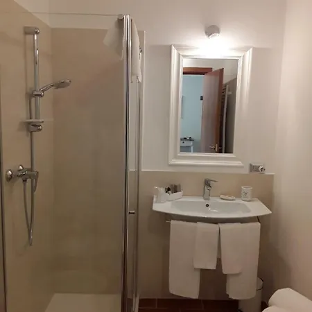 Degli Olivi Relais Bed & Breakfast Torbole Sul Garda