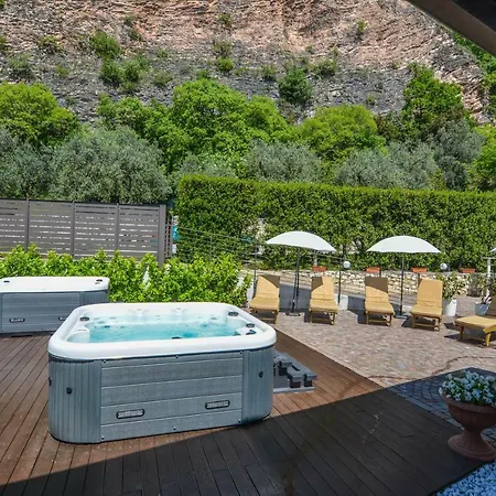 Degli Olivi Relais
