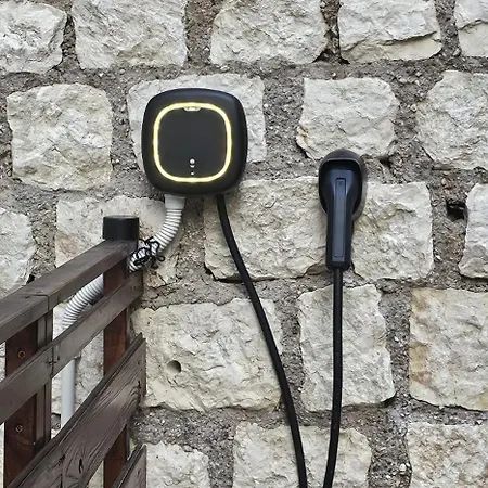 Degli Olivi Relais Frühstückspension