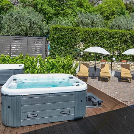 Degli Olivi Relais Torbole Sul Garda