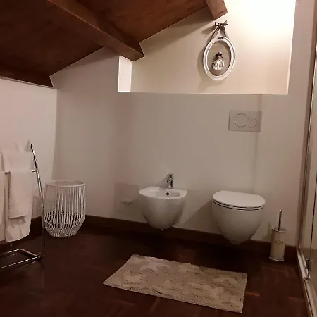 Degli Olivi Relais