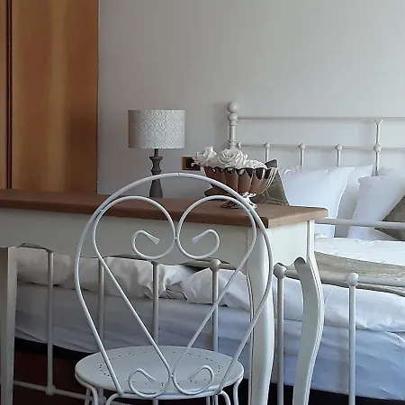 Degli Olivi Relais * Torbole Sul Garda