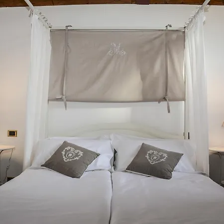 Degli Olivi Relais
