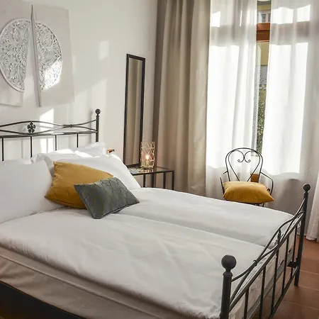 Degli Olivi Relais Frühstückspension *