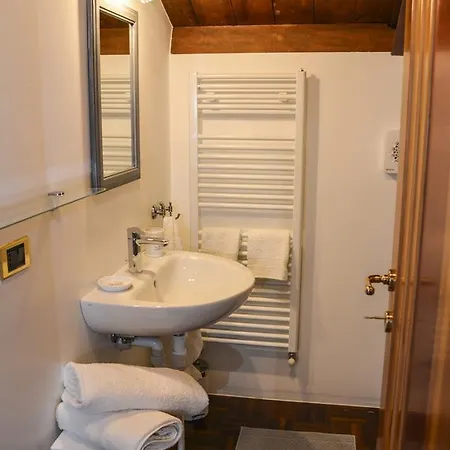 Degli Olivi Relais