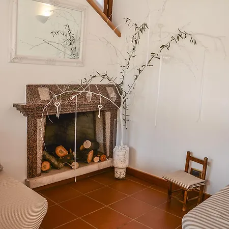 Degli Olivi Relais *